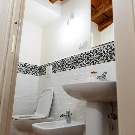 Calesi Apartment Palermo