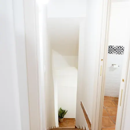 Apartment Calesi Palermo