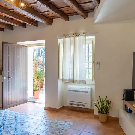Appartamento Calesi Palermo