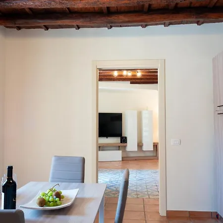 Appartamento Calesi Palermo